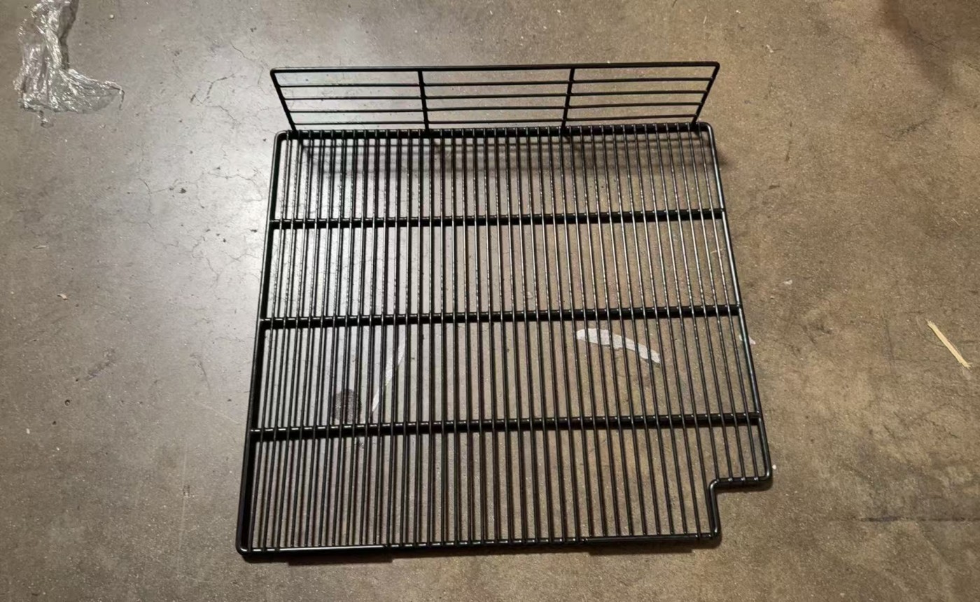 [Parts] C320MX Refrigerator Left Middle Shelf