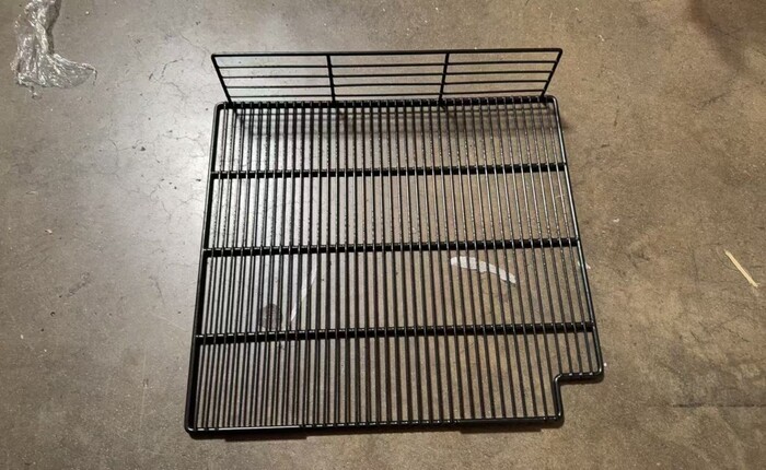 [Parts] C320MX Refrigerator Left Middle Shelf