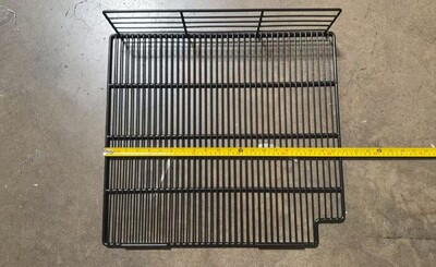 [Parts] C320MX Refrigerator Left Middle Shelf