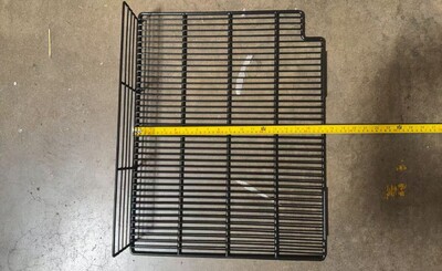 [Parts] C320MX Refrigerator Left Middle Shelf