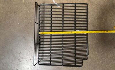 [Parts] C320MX Refrigerator Right Middle Shelf