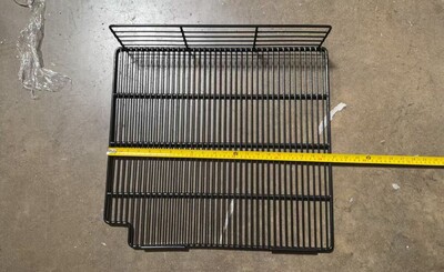 [Parts] C320MX Refrigerator Right Middle Shelf