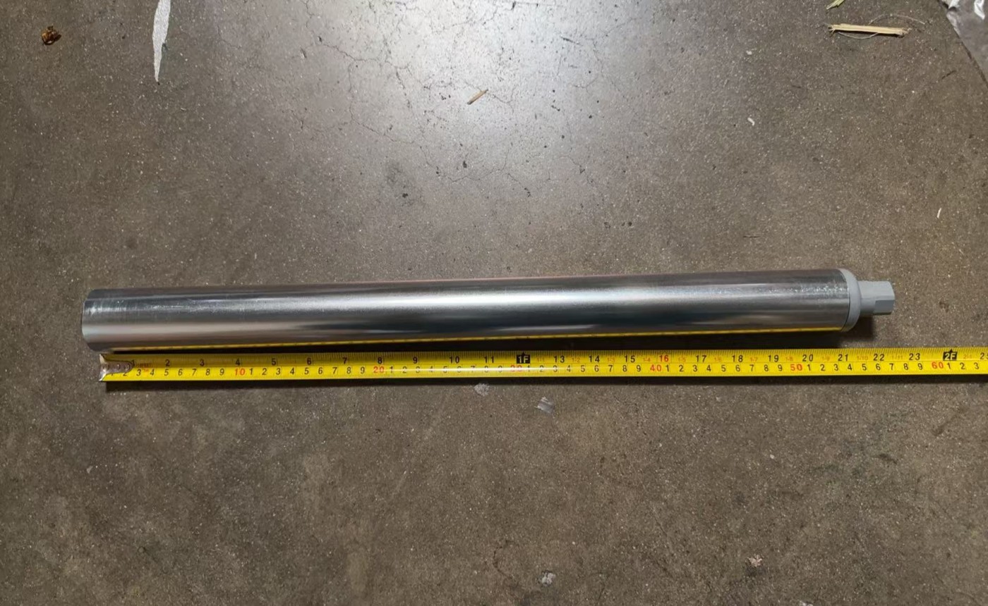 Stainless Steel Base Equipment Stand  LEGS 520