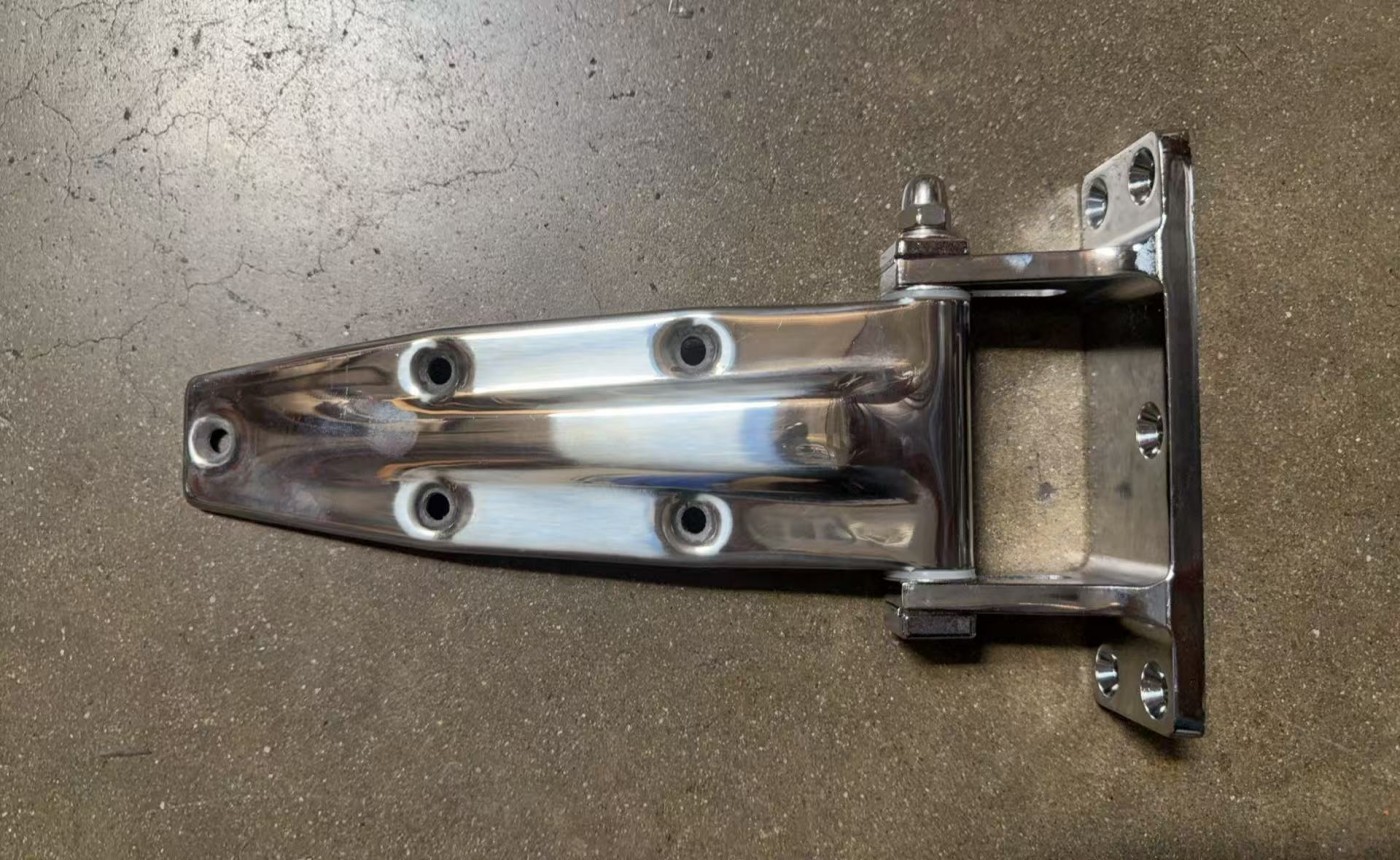 [Parts] Walk-In Refrigerator cooler box Door Hinge BX-1460