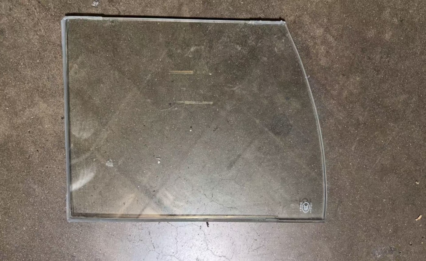 [Parts] Glass 16*11 Ins