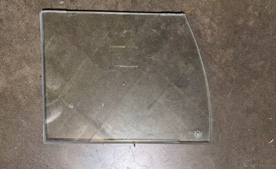 [Parts] Glass 16*11 Ins