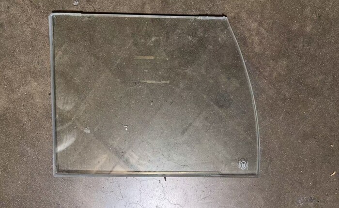 [Parts] Glass 16*11 Ins