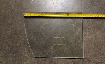 [Parts] Glass 16*11 Ins