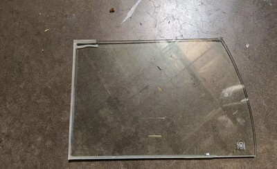 [Parts] Glass 18*11 Ins