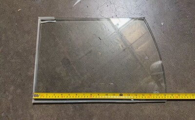[Parts] Glass 18*11 Ins