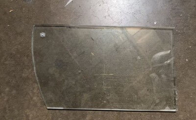 [Parts] Glass 21*11 Ins
