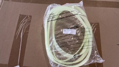 [Parts]HLC-300 Food Processor Vegetable Cutter Belt