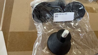 [Parts]HLC-300 Food Processor Vegetable Cutter Leg