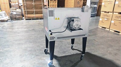 NSF Full Size Electric Convection Oven 208V-3PH HECO-9KW