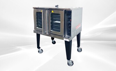 NSF Full Size Electric Convection Oven 240V-1PH HECO-11KW