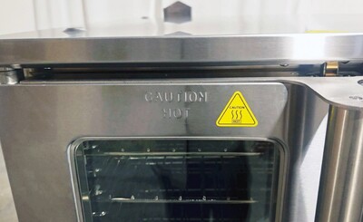 NSF Full Size Electric Convection Oven 240V-1PH HECO-11KW