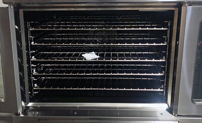 NSF Full Size Electric Convection Oven 240V-1PH HECO-11KW