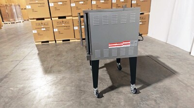 NSF Full Size Electric Convection Oven 240V-1PH HECO-11KW