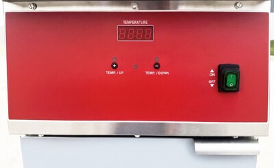 NSF 40LBS Floor Electric Fryer HFEF-11KW