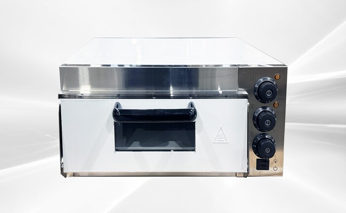 NSF 14 inches Commercial Electric Pizza Oven ZH-1M