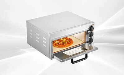NSF 14 inches Commercial Electric Pizza Oven ZH-1M