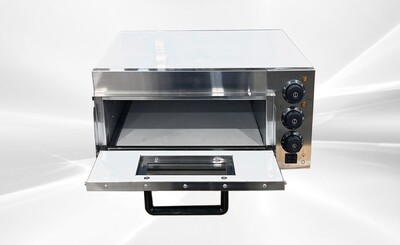 NSF 14 inches Commercial Electric Pizza Oven ZH-1M
