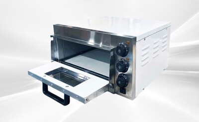 NSF 14 inches Commercial Electric Pizza Oven ZH-1M