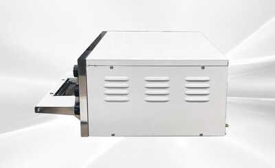 NSF 14 inches Commercial Electric Pizza Oven ZH-1M