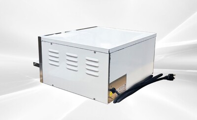 NSF 14 inches Commercial Electric Pizza Oven ZH-1M