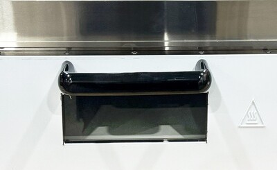 NSF 14 inches Commercial Electric Pizza Oven ZH-1M