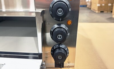 NSF 14 inches Commercial Electric Pizza Oven ZH-1M