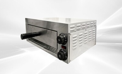NSF 12 inches Commercial Electric Pizza Oven ZH-PT-1M