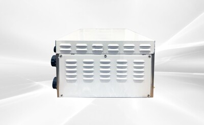 NSF 12 inches Commercial Electric Pizza Oven ZH-PT-1M
