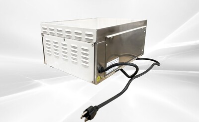NSF 12 inches Commercial Electric Pizza Oven ZH-PT-1M