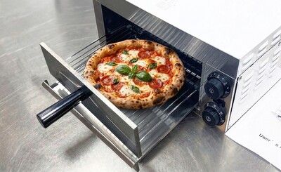 NSF 12 inches Commercial Electric Pizza Oven ZH-PT-1M