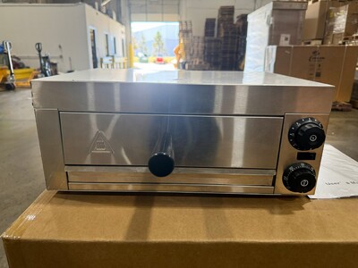 NSF 12 inches Commercial Electric Pizza Oven ZH-PT-1M