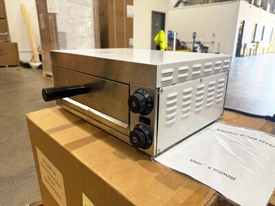 NSF 12 inches Commercial Electric Pizza Oven ZH-PT-1M