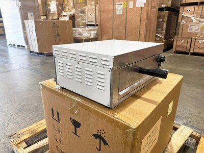 NSF 12 inches Commercial Electric Pizza Oven ZH-PT-1M