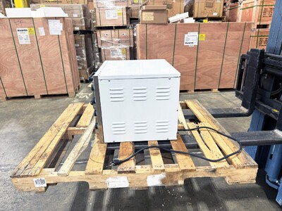 NSF 14 inches Commercial Double Deck Electric Pizza Oven ZH-3M