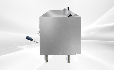 NSF 36 ins Gas Salamander Broiler HGS-36