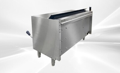 NSF 36 ins Gas Salamander Broiler HGS-36