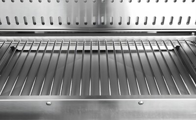 NSF 36 ins Gas Salamander Broiler HGS-36