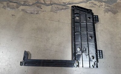 [Parts] CW-160R Refrigerated Bakery Display Left- board