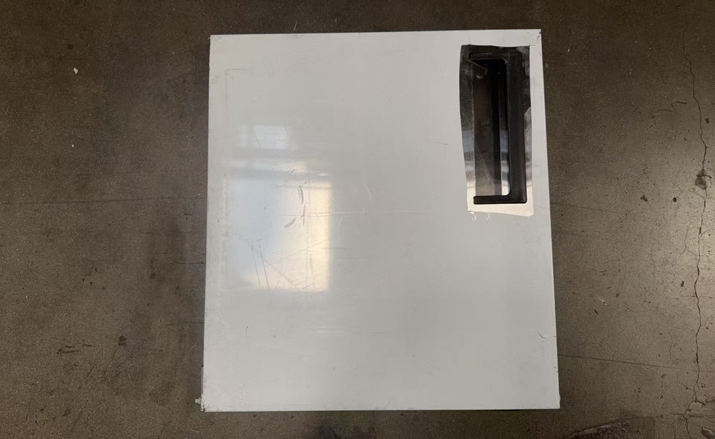 [Parts]UUC-27R Undercounter Refrigerator  Solid Door