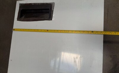 [Parts]UUC-27R Undercounter Refrigerator  Solid Door
