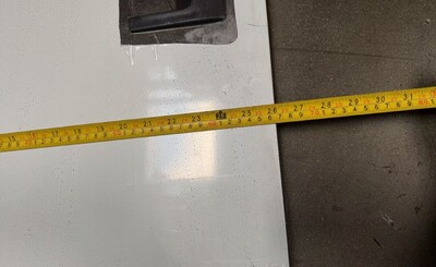 [Parts]UUC-27R Undercounter Refrigerator  Solid Door