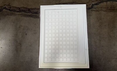 [Parts]Undercounter Refrigerator Right Solid Door