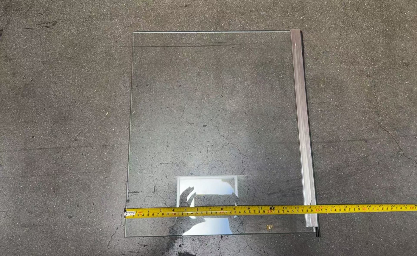 [Parts] HW-136 Refrigerator Sliding Glass