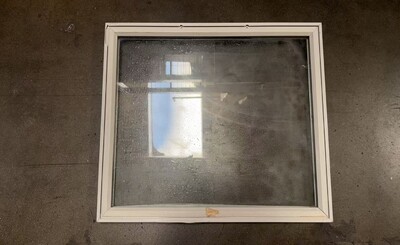 [Parts] Refrigerator Glass  Door 28*23 Ins