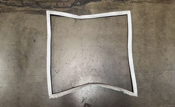 [Parts] Refrigerator seal gasket for one door 27*24 Ins